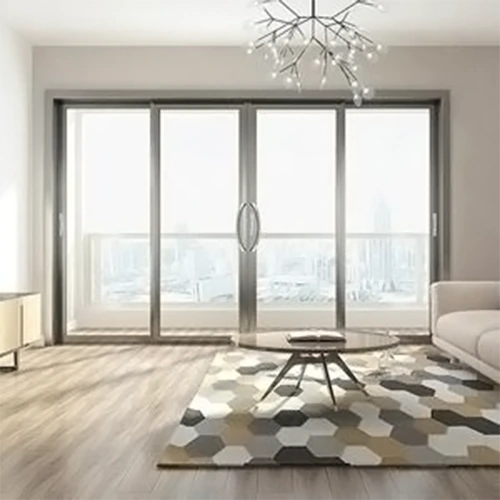 Window and Door Glass