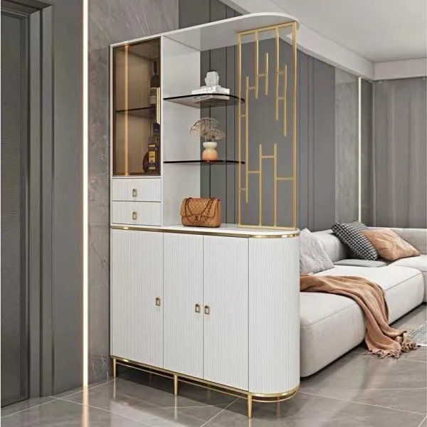 Room Cabinet Sintered Stone