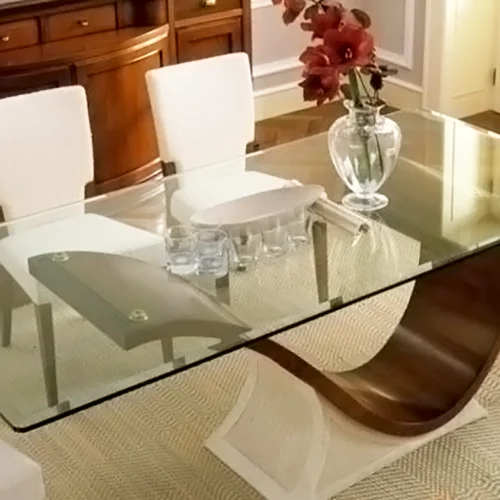Desktop Glass