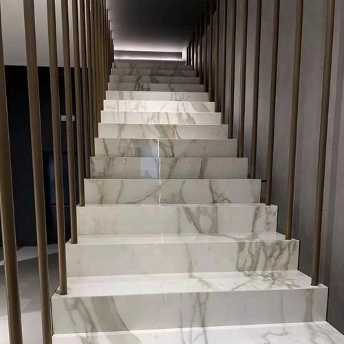 Staircase Sintered Stone