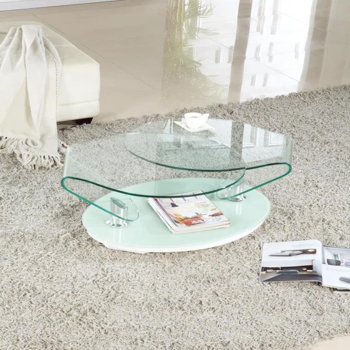 Desktop Hot Bending Glass