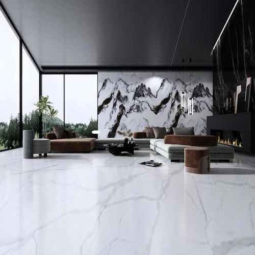 Flooring Sintered Stone