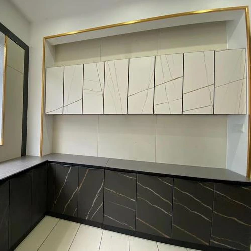 Cabinet Door Sintered Stone