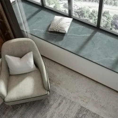 Bay Window Sintered Stone