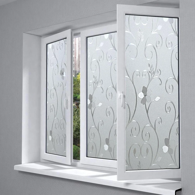 Window Printing Glass
