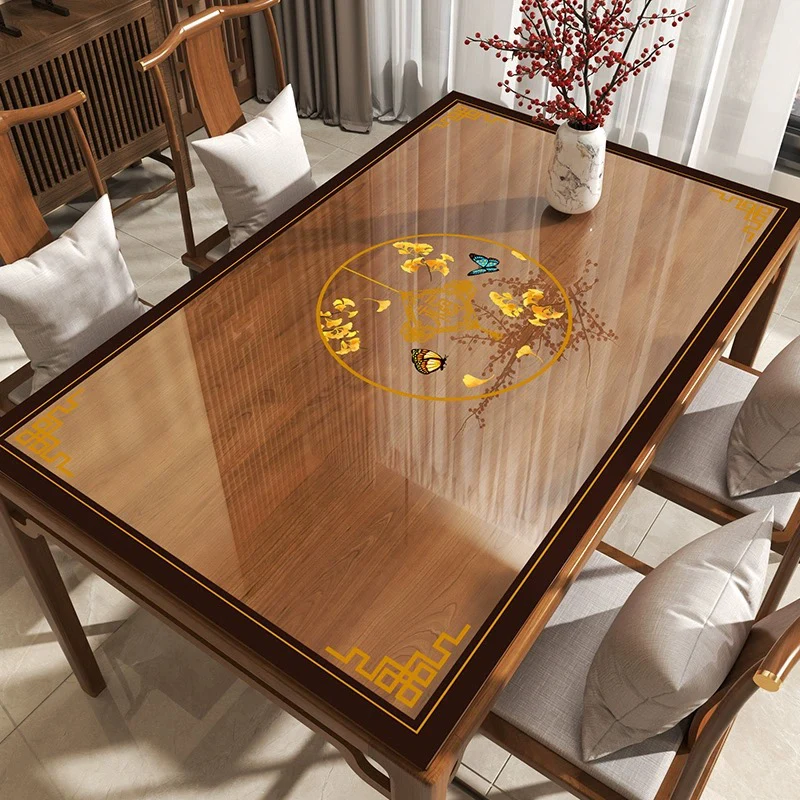 Desktop Printing Glass