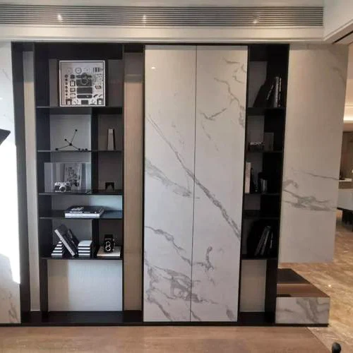 Bookcase Sintered Stone