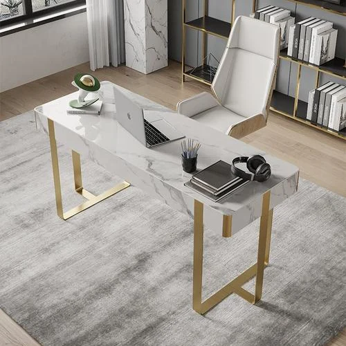 Desk Sintered Stone