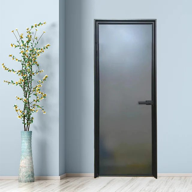 Cabinet Door Oil Spray Glass