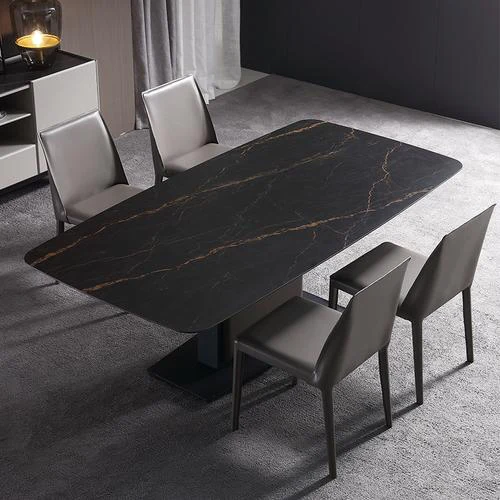 Dining Table Sintered Stone