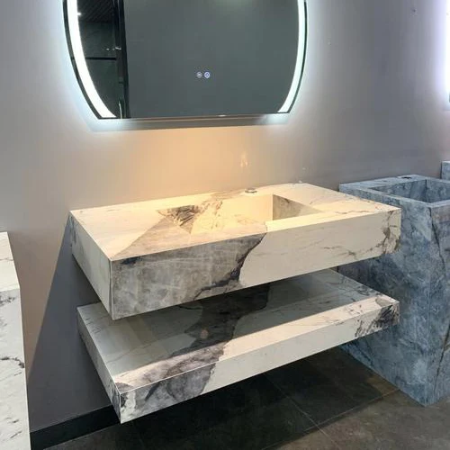 Washstand Sintered Stone