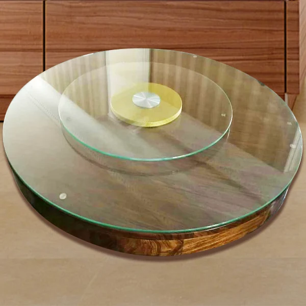 Countertop Glass